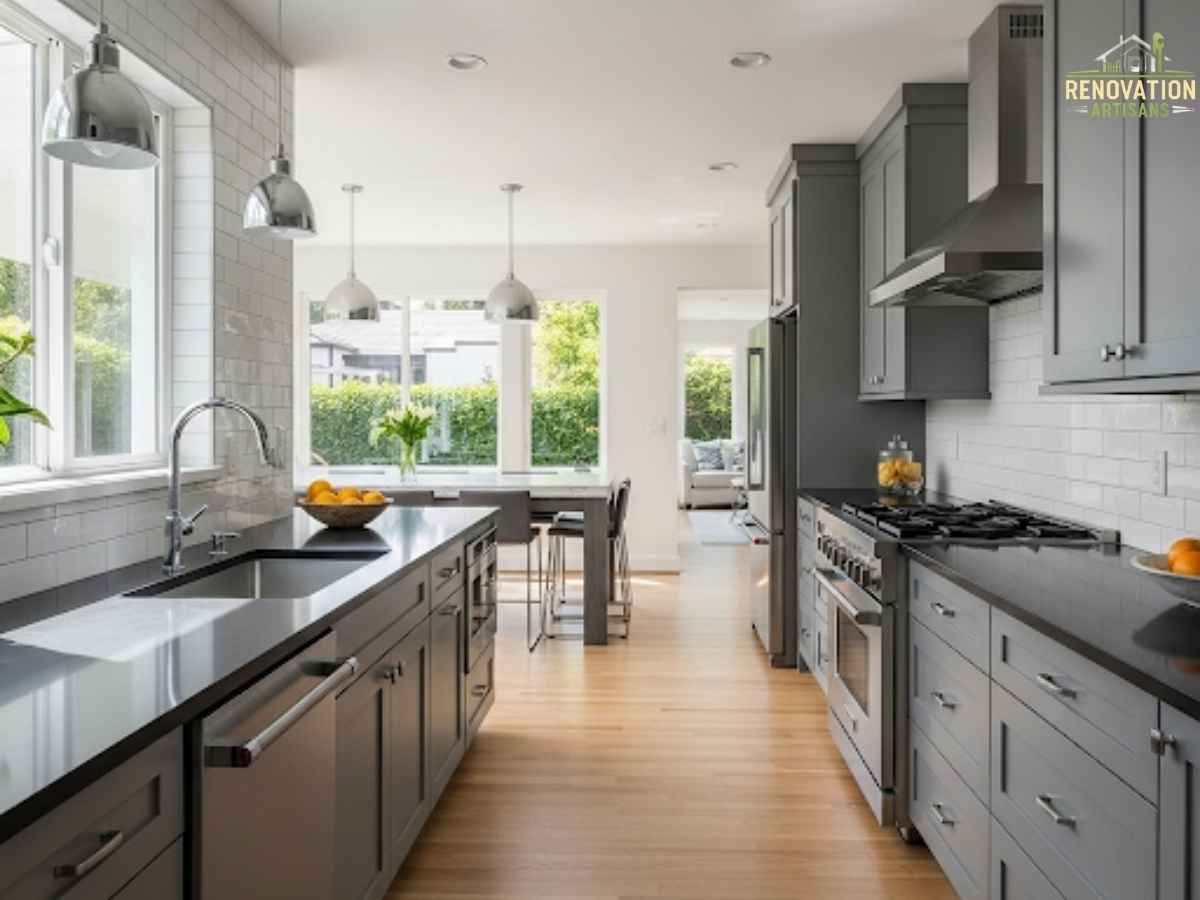Planning Your Chicago Kitchen Remodel: Local Trends & Costs in Los Angeles