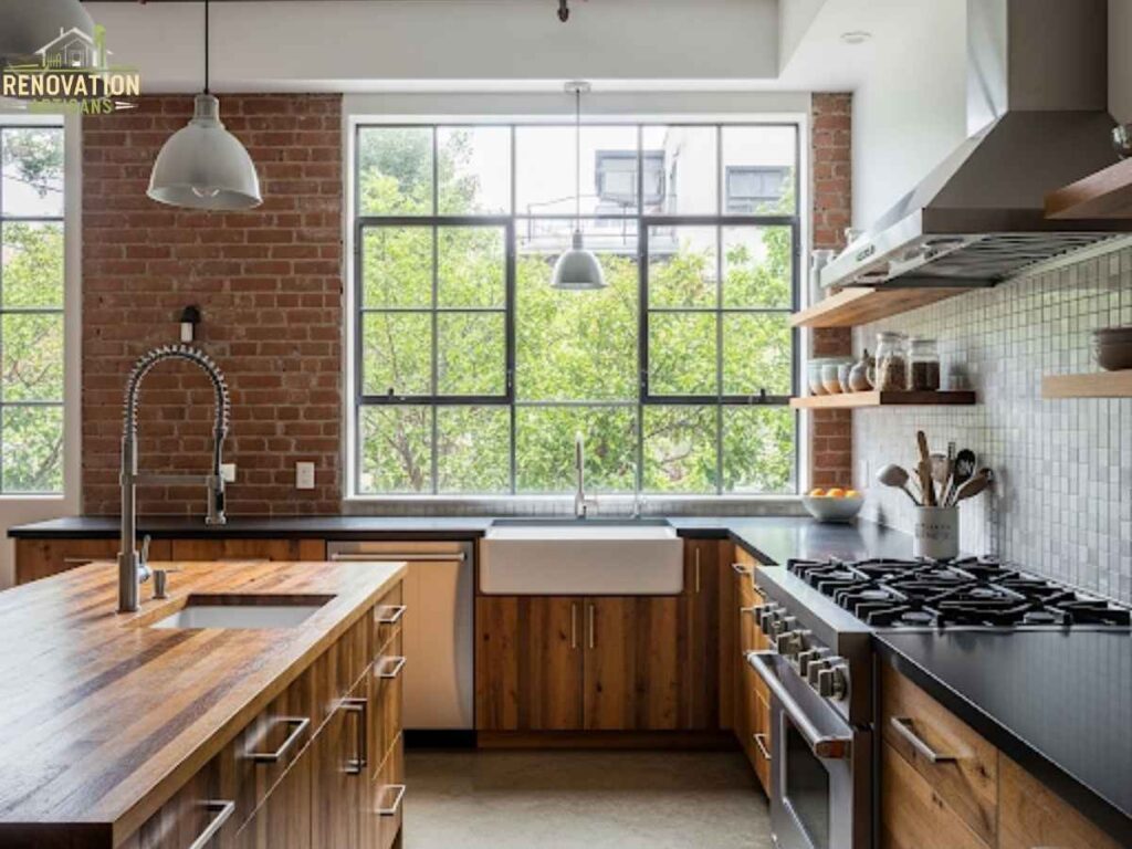 Planning Your Chicago Kitchen Remodel: Local Trends & Costs in Los Angeles 2 Eco-friendly kitchen renovation in Silver Lake Los Angeles blending Chicago aesthetics