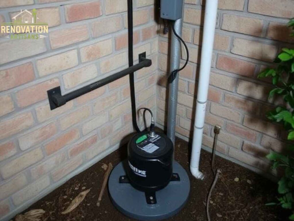 Rancho Cordova Basement Sump Pump Tips for Los Angeles Homeowners 1 Rancho Cordova basement sump pump installation in Los Angeles home