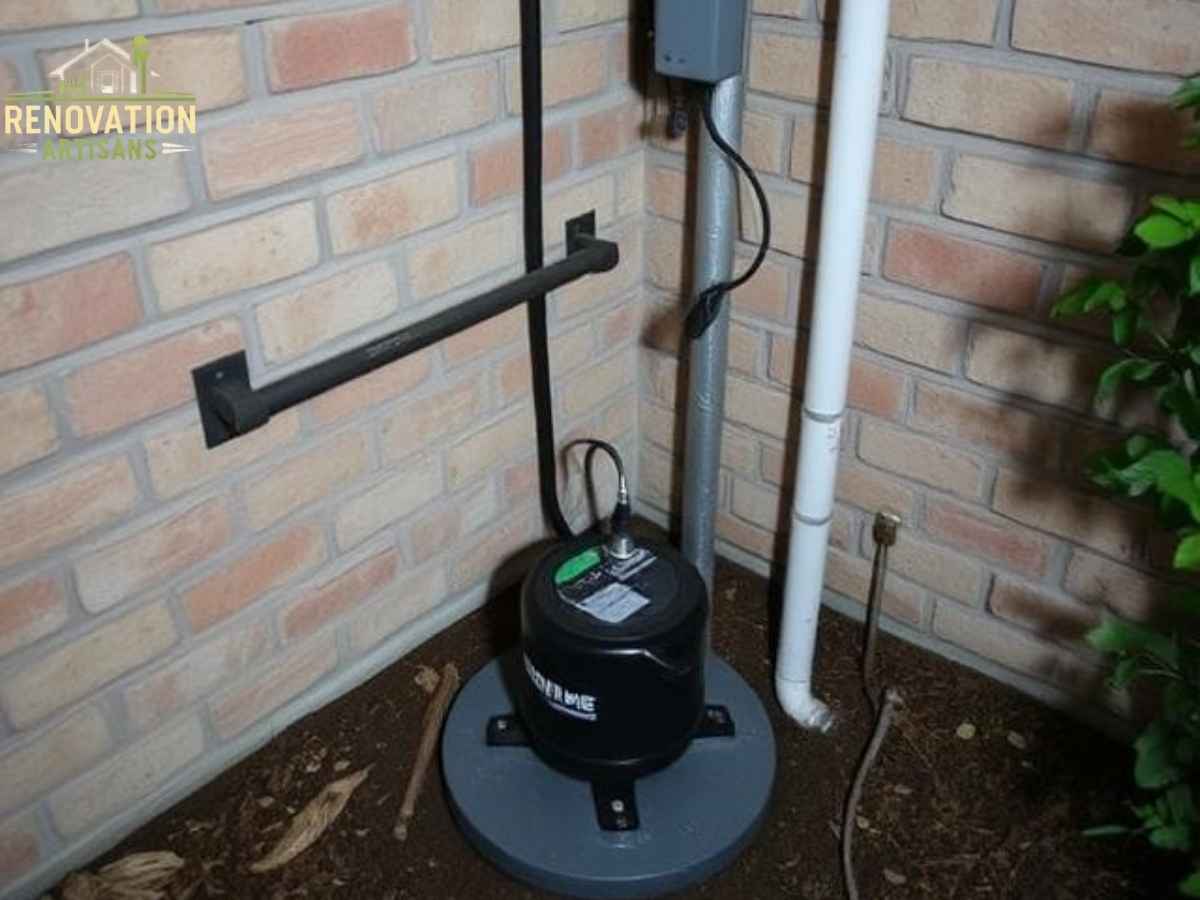 Rancho Cordova Basement Sump Pump Tips for Los Angeles Homeowners