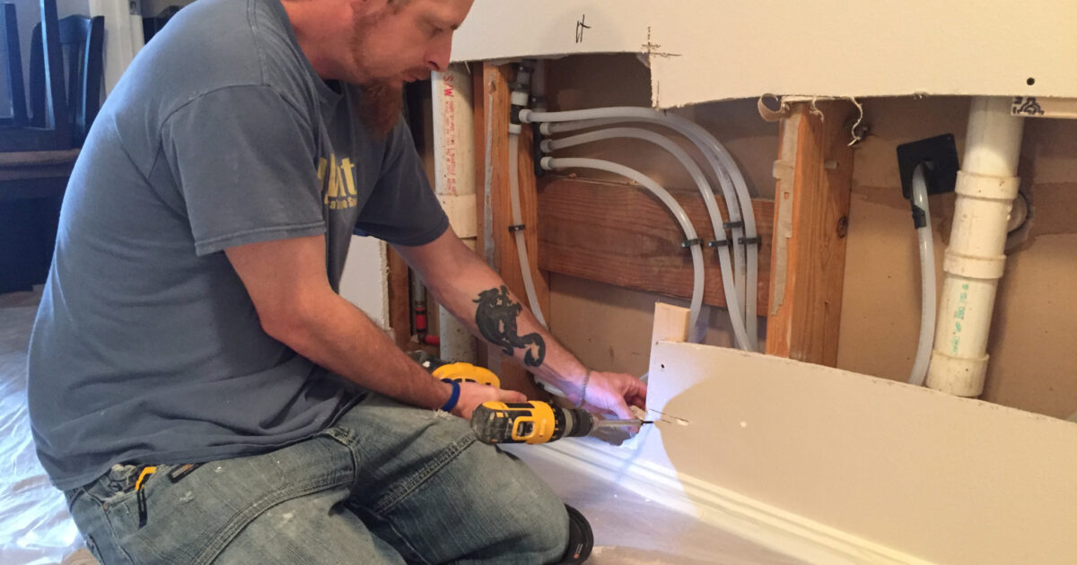 Eco-Friendly Repiping Services LA Homes